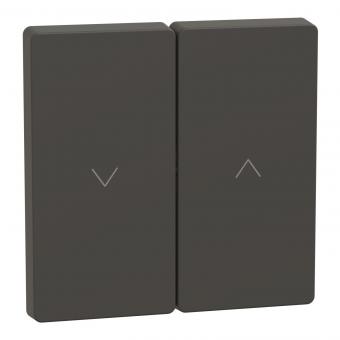 Merten Wippe f.Rollladen-   MEG3855-6034 