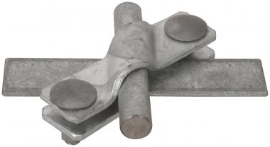 DEHN SV-Klemme Rd 7-10/Fl 40/Rd   308330 
