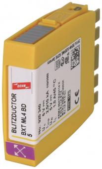 DEHN Kombi-Ableiter-Modul BXT ML4 920340 