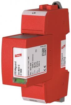 Dehn 952938 DG SE H 1000 DG SE H 1000 FM 