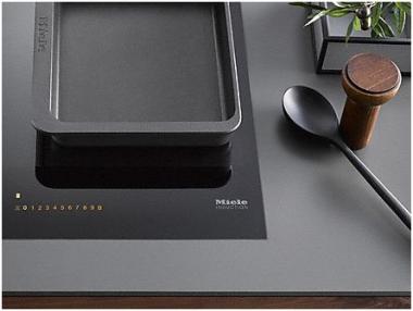 Miele KM 7999 FR Kochfeld Induktion 