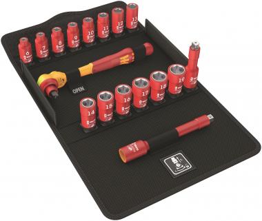 Wera 8100 SB VDE 1 Zyklop    05004970001 