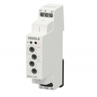 Eberle                           MWU 260 