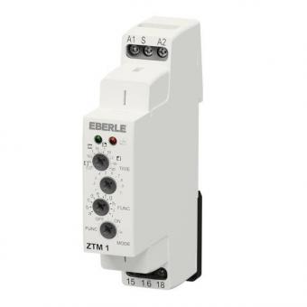 Eberle Zeitrelais AC/DC 12 240V 16 ZTM 1 