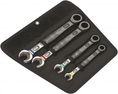 Wera Maul-Ringratschenschlüssel-Set 