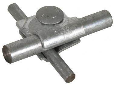 DEHN MV-Klemme Rd 8-10/16mm       392060 