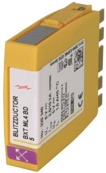 DEHN Kombi-Ableiter-Modul BXT ML4 920340 