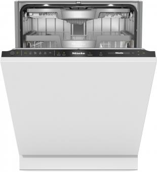 Miele G 7788 SCVi XXL sw EB-Geschirrspül 