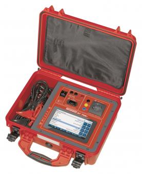 Benning Gerätetester ST 755+ 