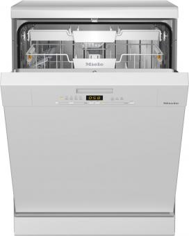 Miele G 5110 SC Active ws Geschirrspüler 