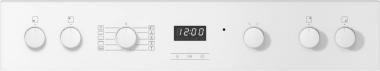 Miele H 2455 E Active ws EB-Herd 