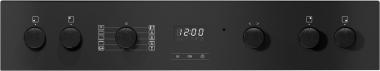 Miele H 2457 I Active sw EB-Herd 