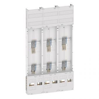 EATON ZSD-Z39A1075 Zählerfeld 3-  230816 