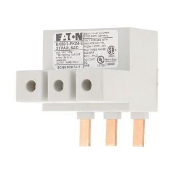 EATON BK50/3-PKZ4-E               272165 