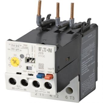 EATON ZEB65-45-GF Überlastrelais  136503 