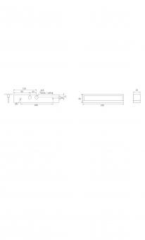 RP SI-Leuchte Universal, ZBA +  KMB019ML 
