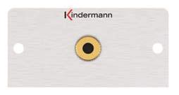 KIND Konnect 50 alu - Audio   7444000411 