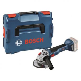Bosch Akku-Winkelschleifer GWS 18V-10 