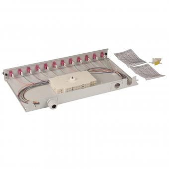 EFB Spleißbox LC 50/125   BA71901L48OM4 