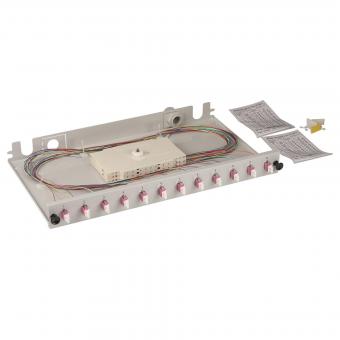 EFB Spleißbox LC 50/125   BA71901L48OM4 