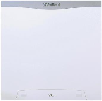 Vaillant VR 71 Mischer-und   VR 71 Modul 