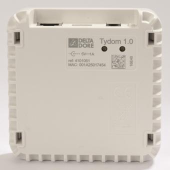 Vitramo Gateway für die (Fern)-    VTX-G 