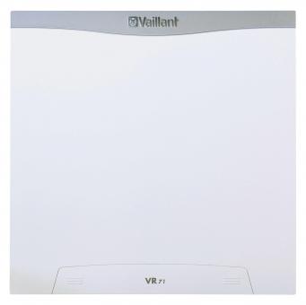 Vaillant VR 71 Mischer-und   VR 71 Modul 