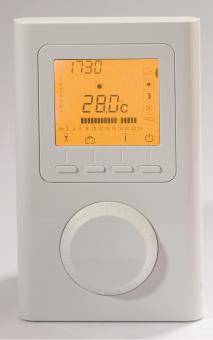 Vitramo Funkthermostat Fernbe-    VTX-SP 