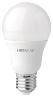 Megaman LED Classic A60 +60°C    MM21150 