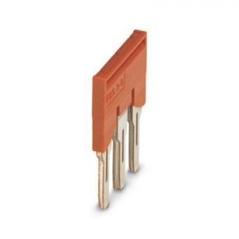 Phoenix 3030297 Steckbrücke      FBS 3-8 