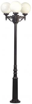ALBE Mastleuchte 3x75W 602050     602050 