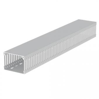 Unex Verdrahtungskanal RAL7035  60.80.88 