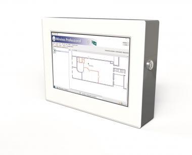 RP WiFi Prof.Linux Touch    WLZENT04-USV 