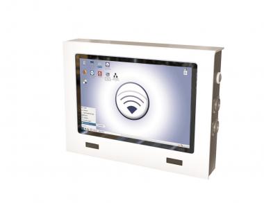 RP Wireless Repeater V3 IP54/65   WLREP3 
