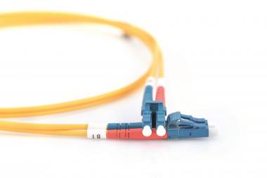 LWL Patchkabel OS2            DK-2933-01 