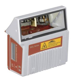 Leuze Barcodeleser   BCL 301i R1 F 100 D 