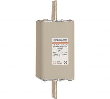Mersen Sicherungseinsatz  HP15NH3LGPV315 
