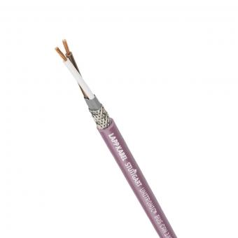 LAPP UNITRONIC BUS CAN UL/CSA 1x2x0,75 