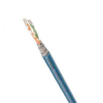 LAPP ETHERLINE H Cat.5e 2x2xAWG24/1 