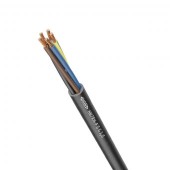 Lapp 1600095/50              H07RN-F 2X6 