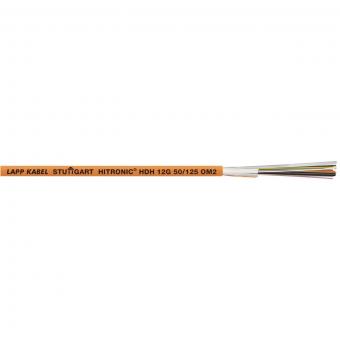 Lapp 26010308 HITRONIC HDH 8G 50/125 OM3 