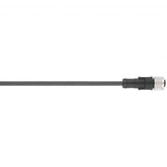 Lapp S/A-Kabel    AB-C4-10,0PUR-M12FS-SH 