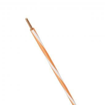 LAPP X07V-K 1,5 orange-weiss 
