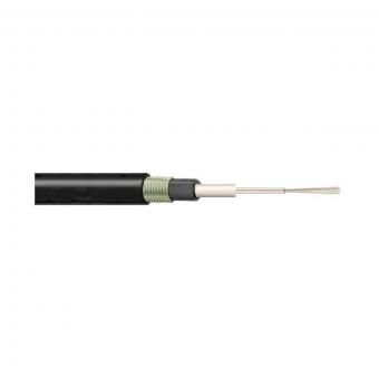 LWL-Kabel   HITRONIC  FIRE 4G 50/125 OM4 