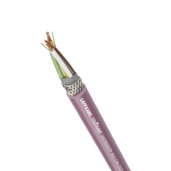 LAPP UNITRONIC BUS CAN UL/CSA 2x2x0,75 