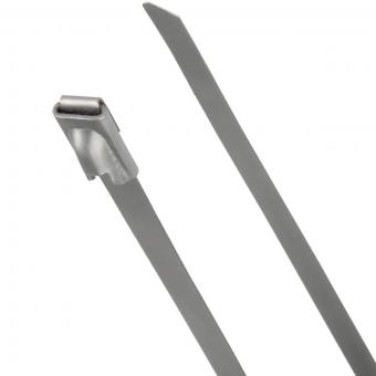 LAPP STAHLKABELBINDER LS 4.6-200B 