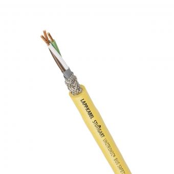 Lapp    UNITRONIC BUS SAFETY FD P 3X0,75 