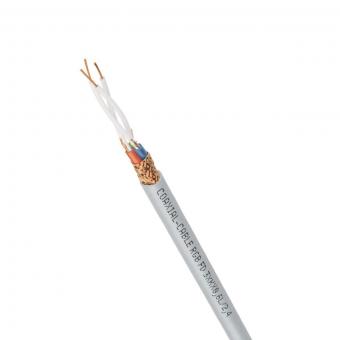Lapp   KOAXIAL-KABEL RGB FD 3xKx0,6L/2,4 
