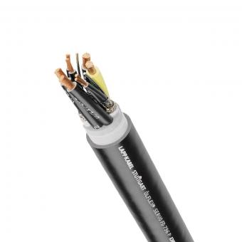LAPP ÖLFLEX SERVO FD 796P 4G1,5+(2x1,5) 