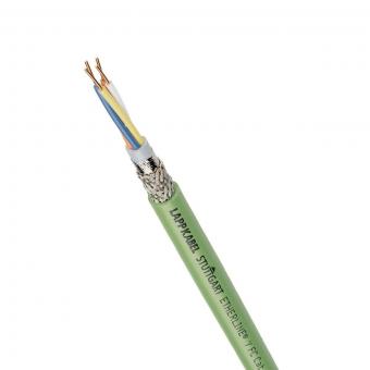 LAPP ETHERLINE Y FC CAT.5 2x2xAWG22/1 